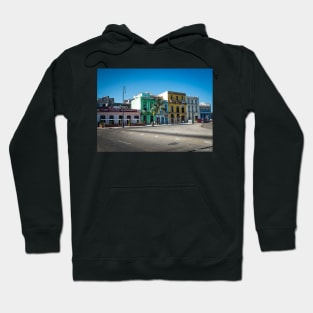 Havana, Cuba Hoodie